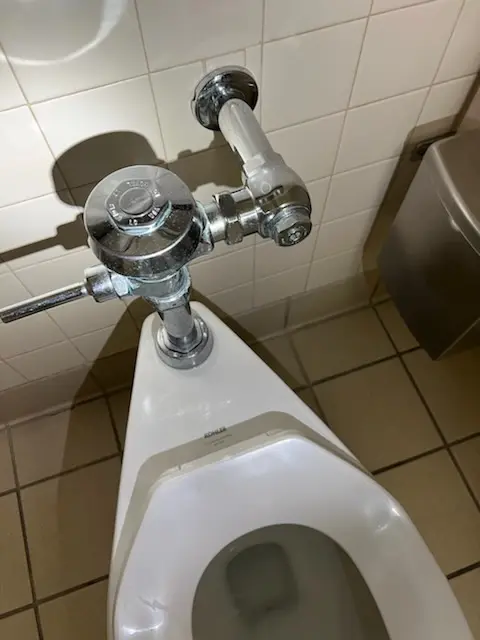 Fixture installation and repair for Sewer Camera Inspection in Lakes of the Four Seasons